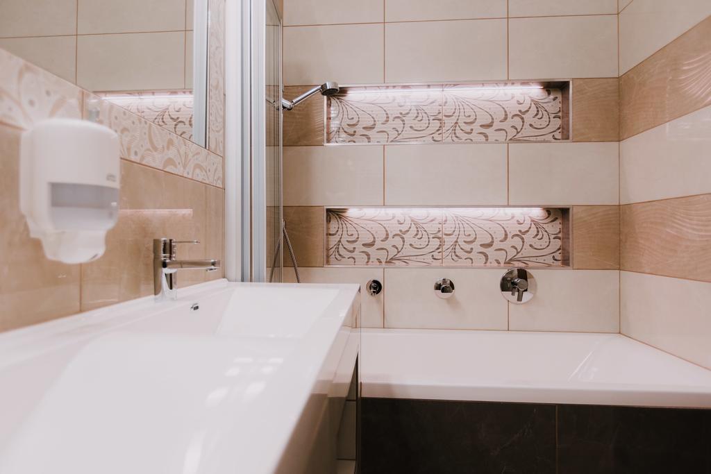 Nemeth Apartmanhazak Морахалом Экстерьер фото