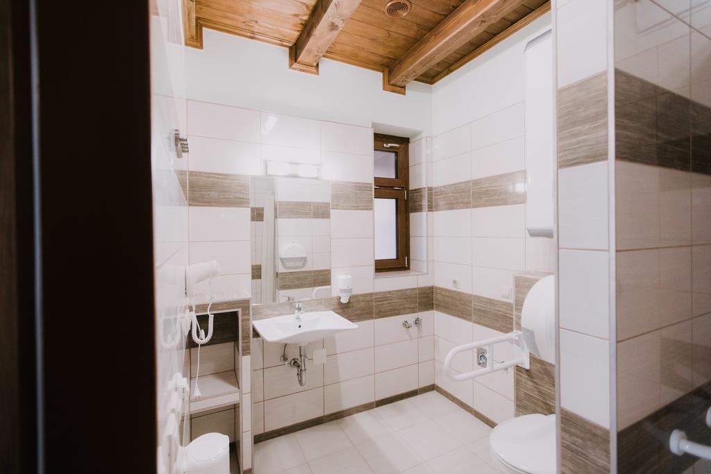 Nemeth Apartmanhazak Морахалом Экстерьер фото